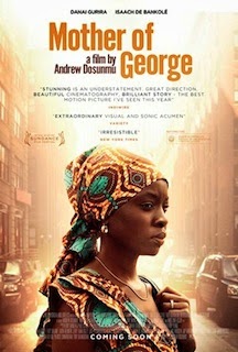 Mother of George (2013) - Movie Review
