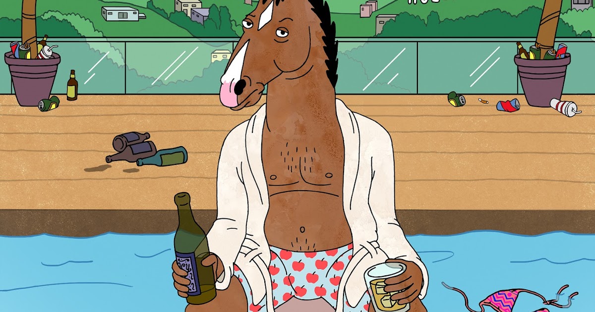 BoJack Horseman