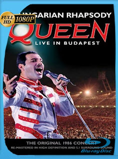 Hungarian Rhapsody: Queen Live in Budapest (1987) HD [1080p] [GoogleDrive]