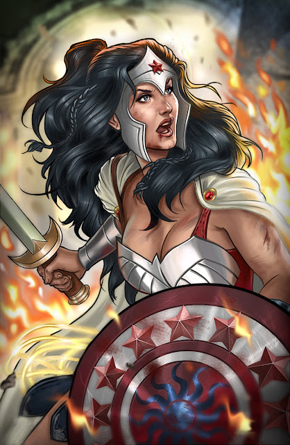 wonder woman ba al midico wonder woman ba al midico