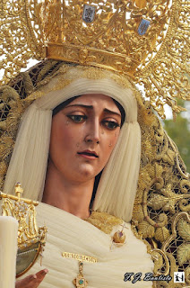 Virgen de Consolación