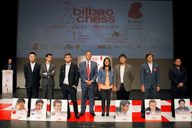 BILBAO CHESS 2016