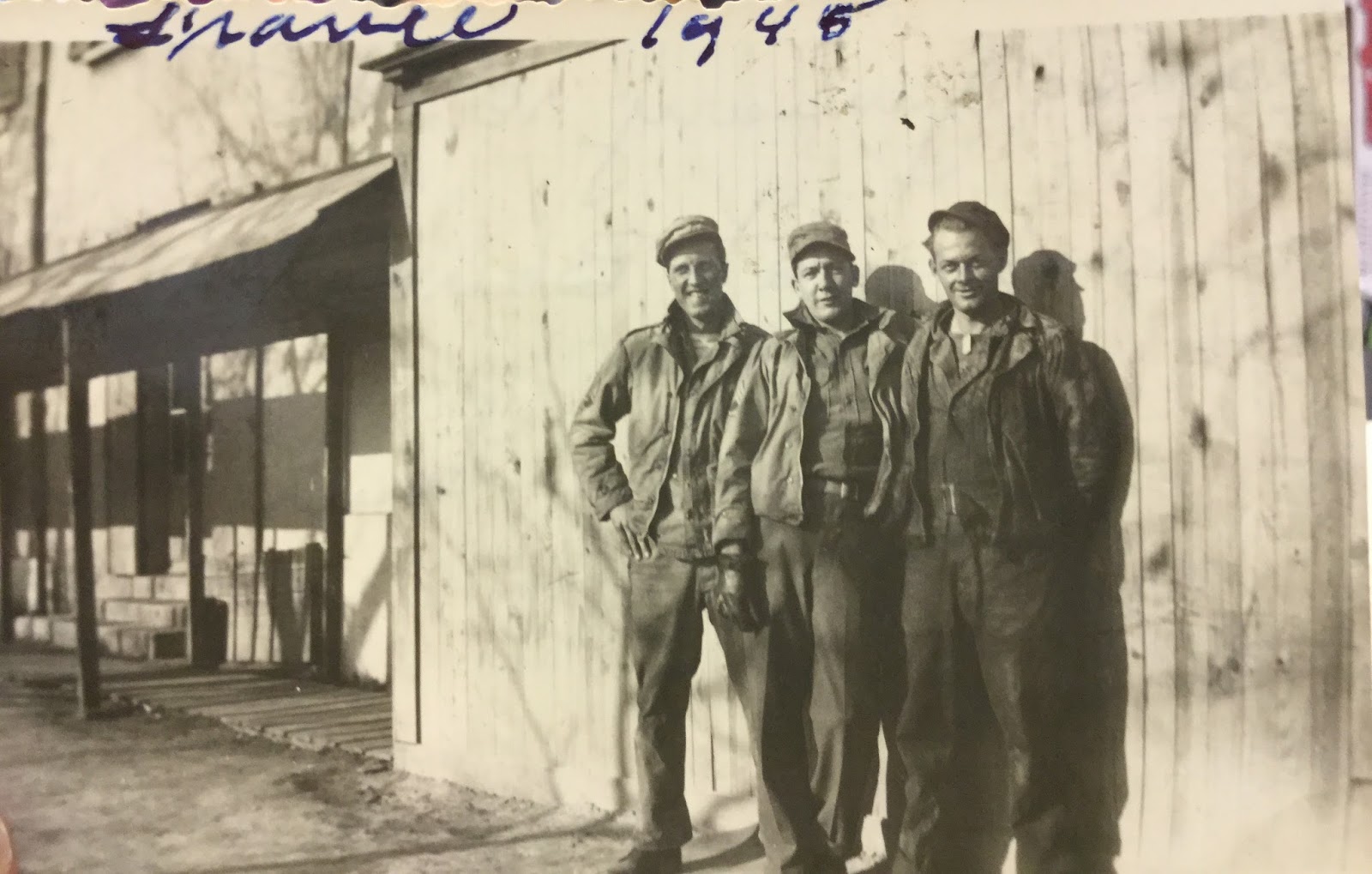 Hopper Family Genealogy