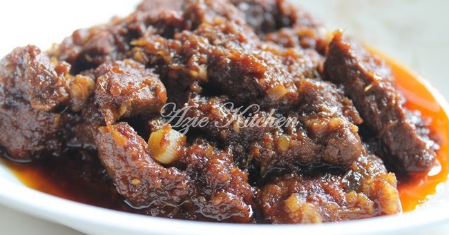 Masak Daging Kerbau / Semur Daging Kerbau Resep 363 Masak Daging Kerbau / Semur Daging Kerbau Resep 363