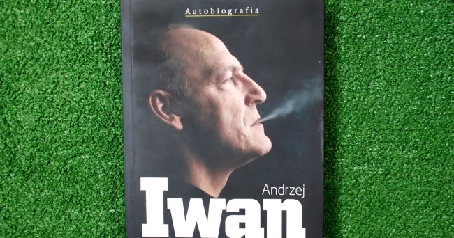 andrzej iwan spalony