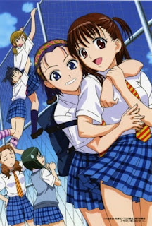 Joshikousei: Girls High Joshikousei: Girls High