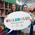 Destacada presencia de Valladolid en la Feria Nacional de Pueblos Mágicos