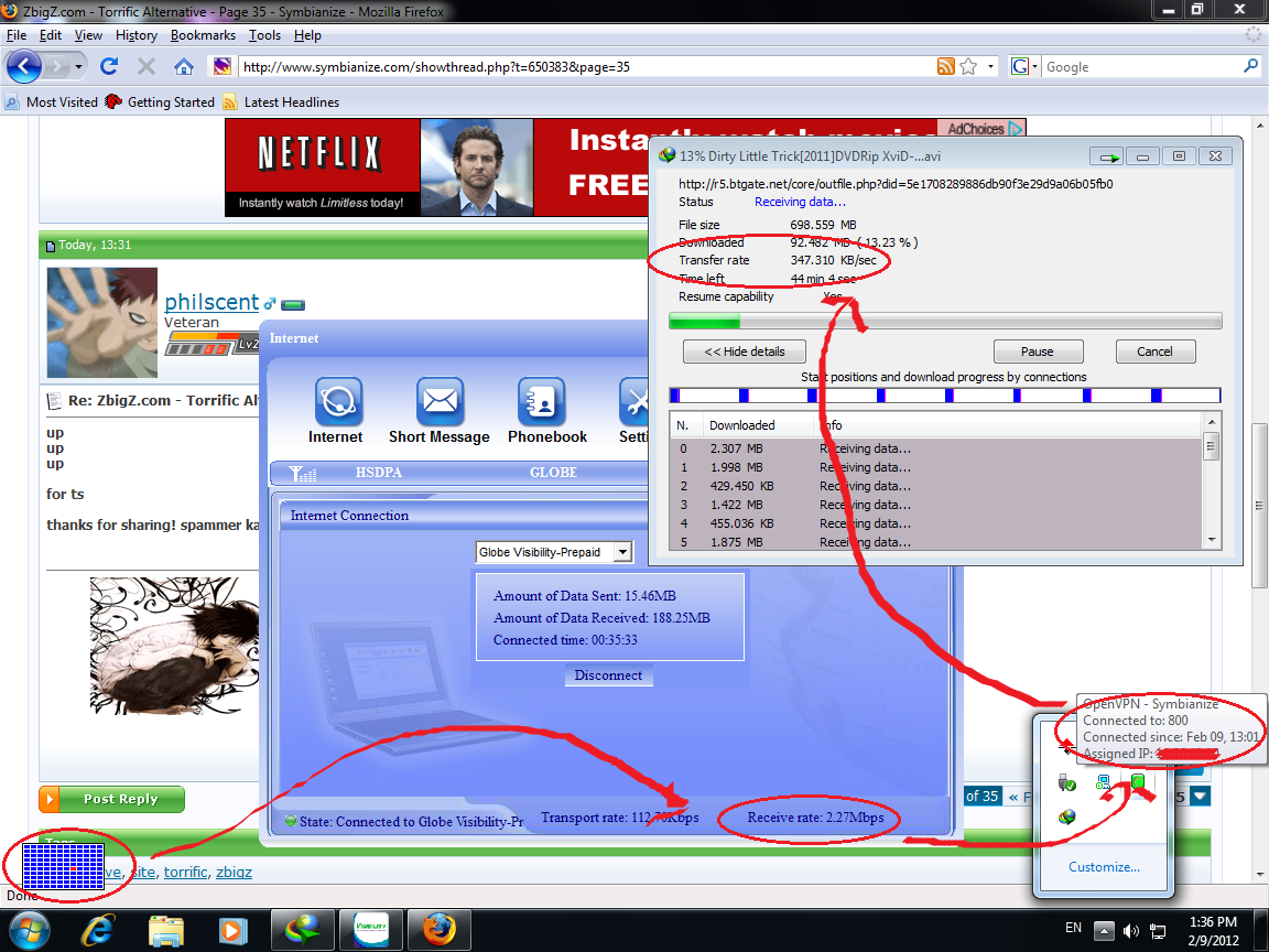 zbigz free download manager