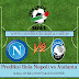 Prediksi Bola Napoli vs Atalanta 03 Mei 2016