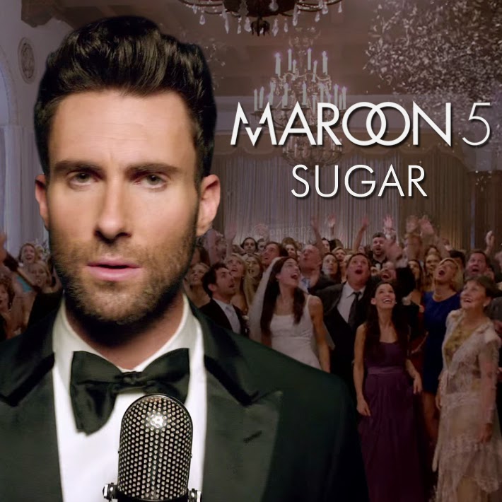 inanuraini Terjamahan dan Arti Lirik Lagu Maroon 5 inanuraini Terjamahan dan Arti Lirik Lagu Maroon 5