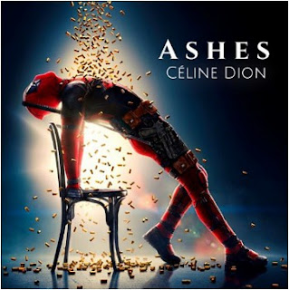 Céline Dion - Ashes