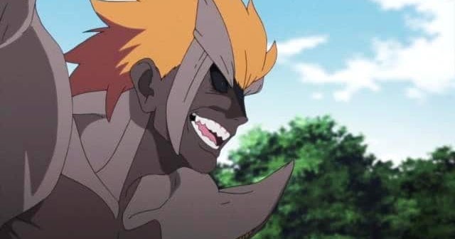 Spoiler Boruto Episode 99: Konohamaru VS Jugo - Chapteria