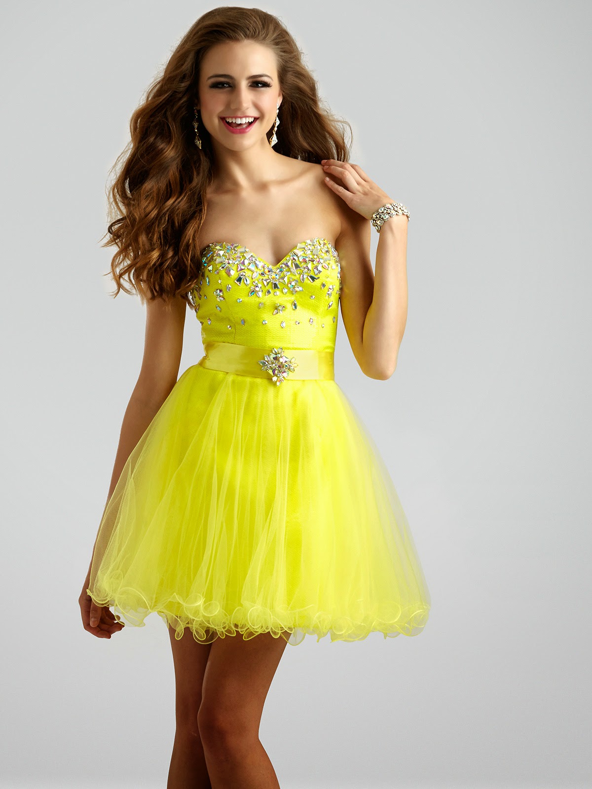 Vestidos cortos Vestidos cortos