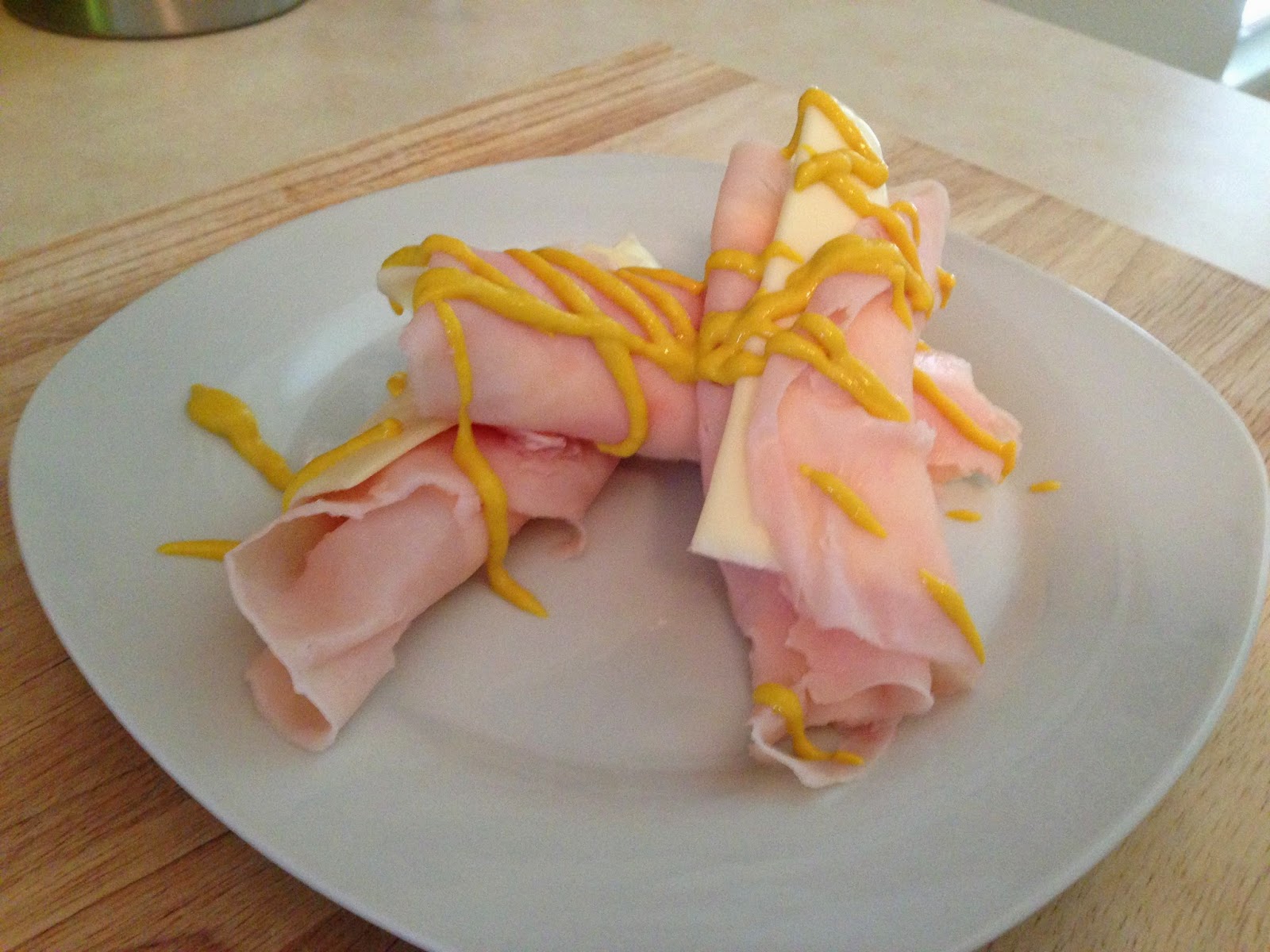 And OLiVE [iT]: Low Carb Snacks