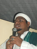 Habib Hasyim Abdullah Asegaff