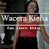 I FINALLY STARTED MY YOUTUBE CHANNEL.