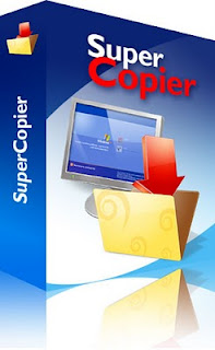 تنزيل برنامج تسريع نسخ نقل الملفات بسرعة Supercopier Download free