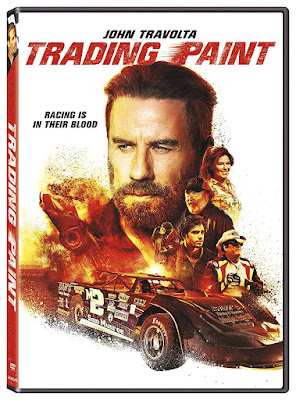 Trading Paint Dvd