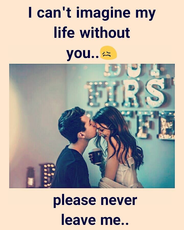 Quotes i for in hindi love you girlfriend 