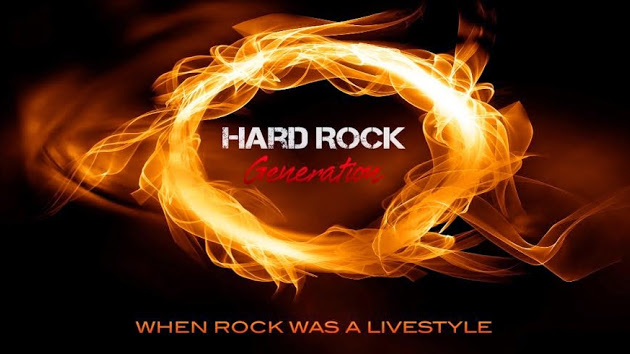 HARD ROCK GENERATION