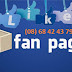 Quản trị fanpage facebook uy tín chất lượng nhất - LH : (08)68424379