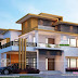 Modern contemporary 4 bedroom house 3380 sq-ft