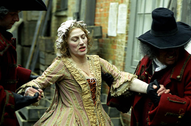 harlots progress harlots progress