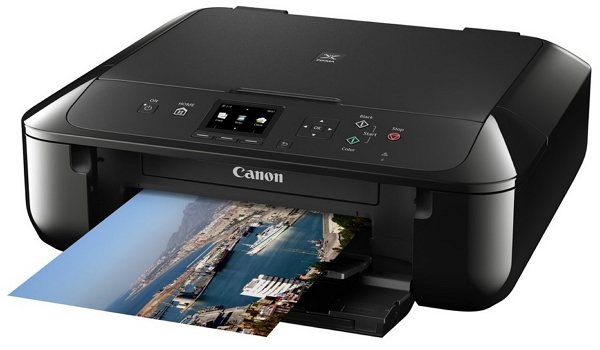 7 Cara Mengatasi Printer Canon Yang Rusak