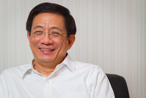 [專訪]國發會主委管中閔：台灣並不怕人才流出，但重點是現在沒有足夠人才流進來!