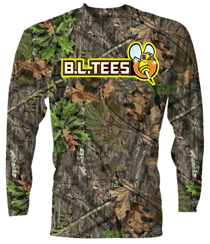 camouflage dri fit shirts