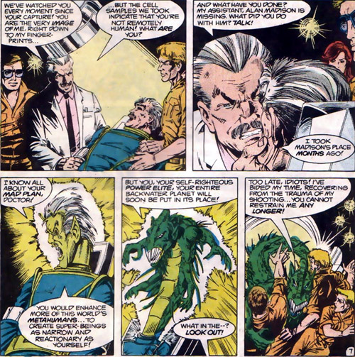 John Carpenter, eat your heart out