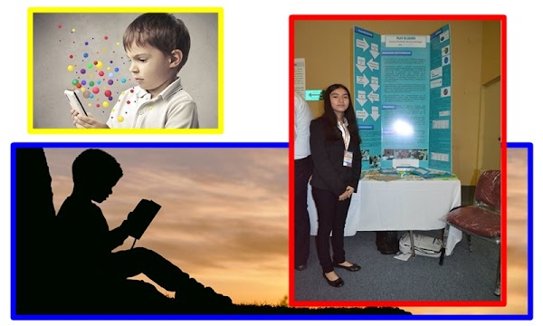 !!! ORGULLOS MEXICANO !!! Joven mexicana presenta app para mejorar aprendizaje en niños con déficit de atención. !!! ORGULLOS MEXICANO !!! Joven mexicana presenta app para mejorar aprendizaje en niños con déficit de atención.