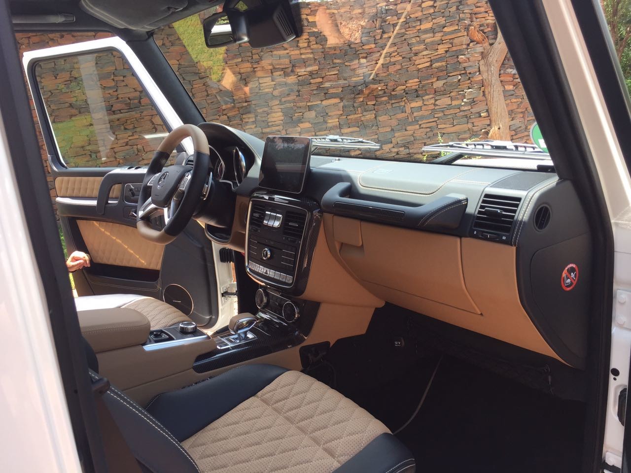 Mercedes Maybach G650 Price >> New Mercedes-Maybach G650 Landaulet Appears Before We Were Supposed To See It | Carscoops Mercedes Maybach G650 Price >> New Mercedes-Maybach G650 Landaulet Appears Before We Were Supposed To See It | Carscoops