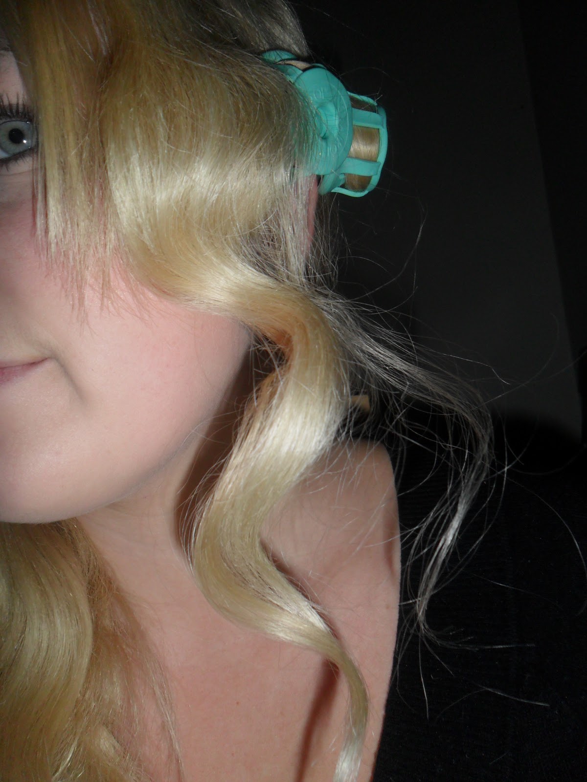 Retro Curlers Clairol Lock N Roll Em S Mixed Bag This Has To Be My Favourite Find Of The Whole Year You Do Not Understand How Much I Curling Hair But Love Curly Them