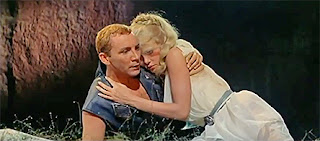 Arrow Video Preps 2K Restoration Of Director Mario Bava's Erik The Conqueror For Blu-ray/DVD Combo Pack Release On Aug. 29 DVD & Blu-ray Release Report, Ralph Tribbey