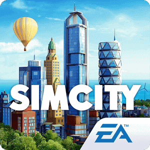 SimCity BuildIt SimCity BuildIt apk mod