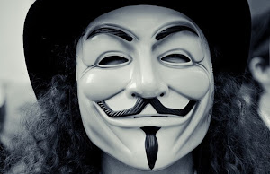 Anonymous reta a Doring a un debate abierto.
