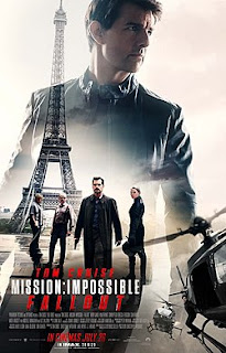 Download Film Mission: Impossible – Fallout (2018) Full Movie