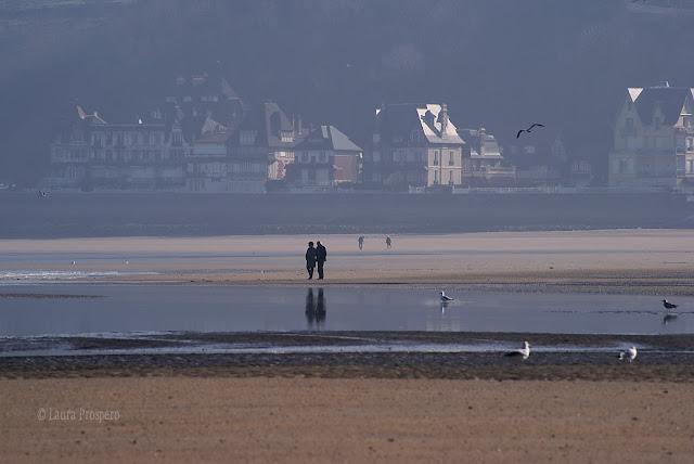 Trouville © Laura Próspero