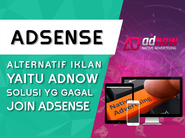 Kelemahan Adsense dan Adnow: Memilih Jaringan Periklanan yang Tepat untuk Situs Anda