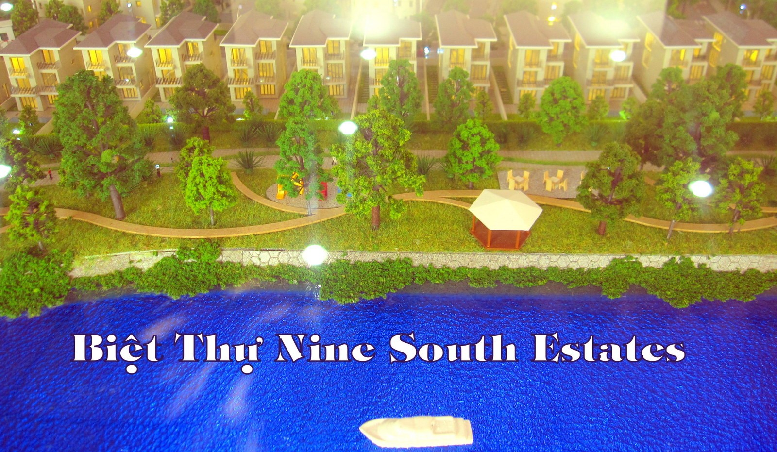 Dự án Nine South Của Quỹ đầu tư VinaCapital tại Nam Sài Gòn cháy hàng - 36