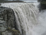 Air Terjun Paling Kuat dan Paling Indah Di Islandia