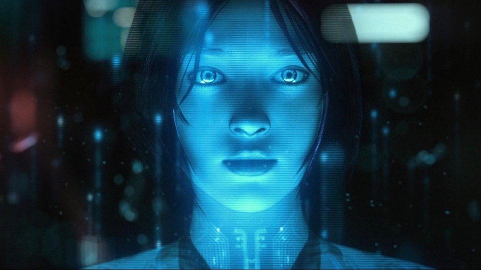 Cortana disponible en México a finales de 2015