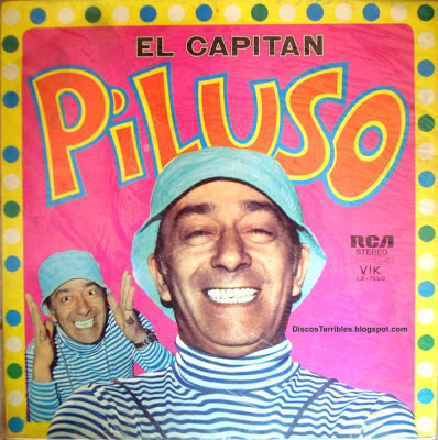 capitan piluso