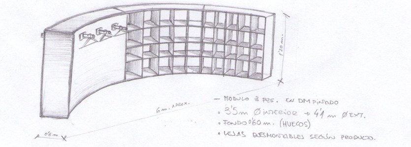 Q interior: febrero 2012