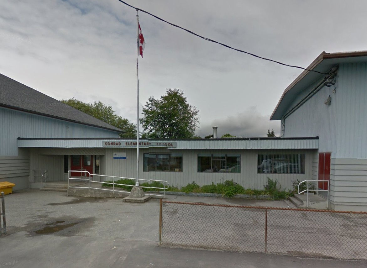 North Coast Review Conrad School issues notice after residents report
