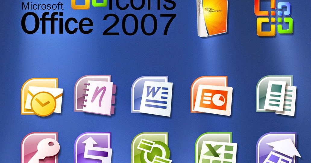 Telecharger et installer microsoft office 2007 +crack gratuit
