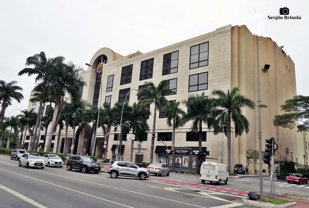 Shopping Iguatemi São Paulo Descubra Sampa Cidade de São Paulo