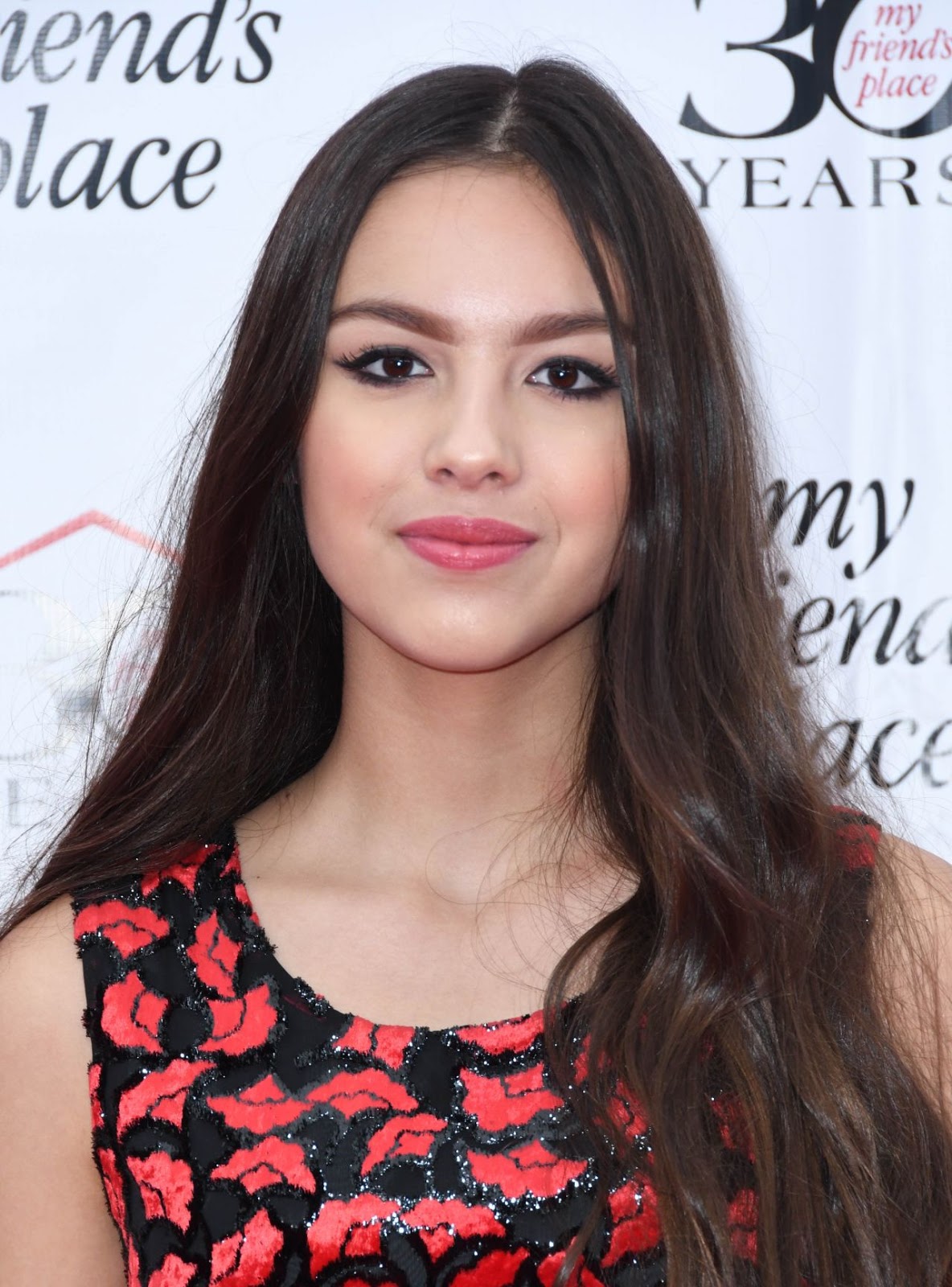 Olivia Rodrigo Friends