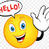 Top 10 hello Images, Greetings, Pictures for whatsapp and Personal Growth